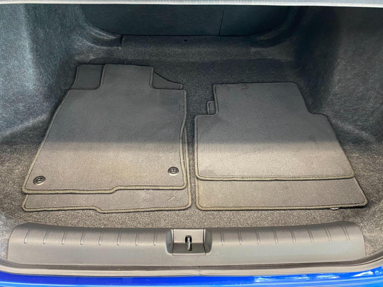 2019 Honda Civic LX+LKA+Camera+ApplePlay+AdaptiveCruise+CLEANCARFAX - Photo #27