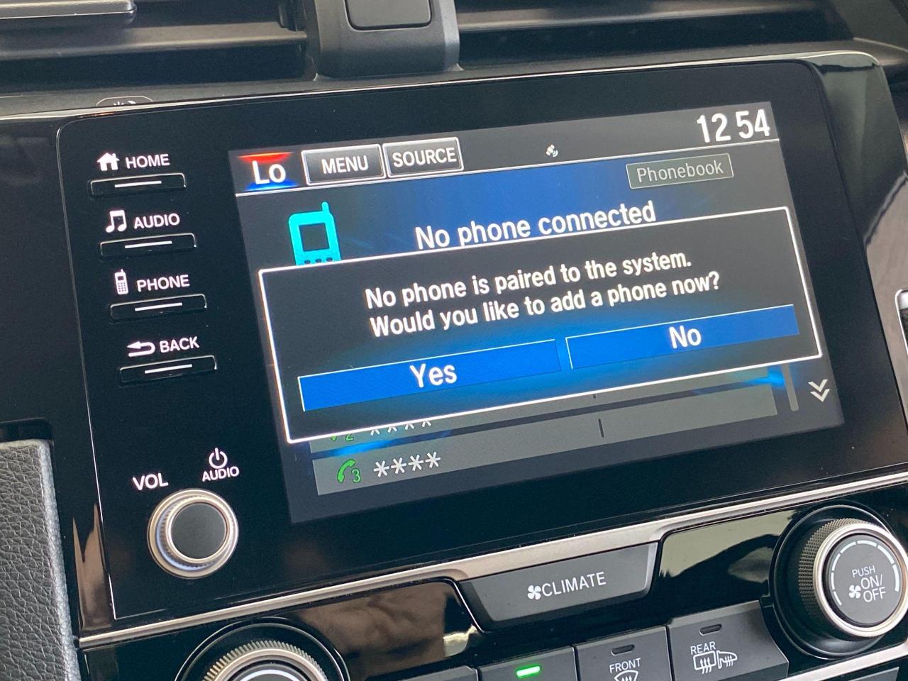 2019 Honda Civic LX+LKA+Camera+ApplePlay+AdaptiveCruise+CLEANCARFAX - Photo #32