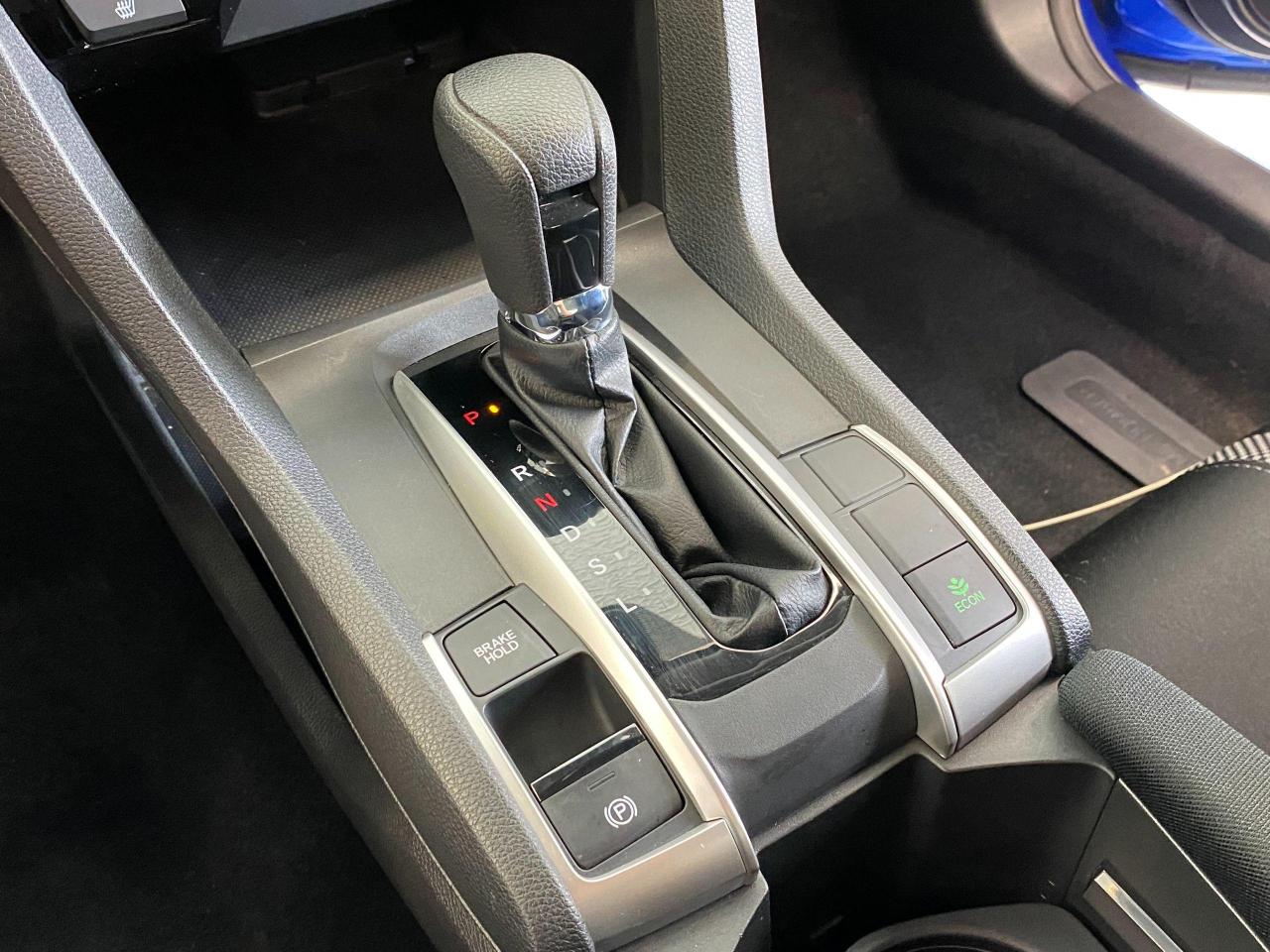 2019 Honda Civic LX+LKA+Camera+ApplePlay+AdaptiveCruise+CLEANCARFAX Photo39