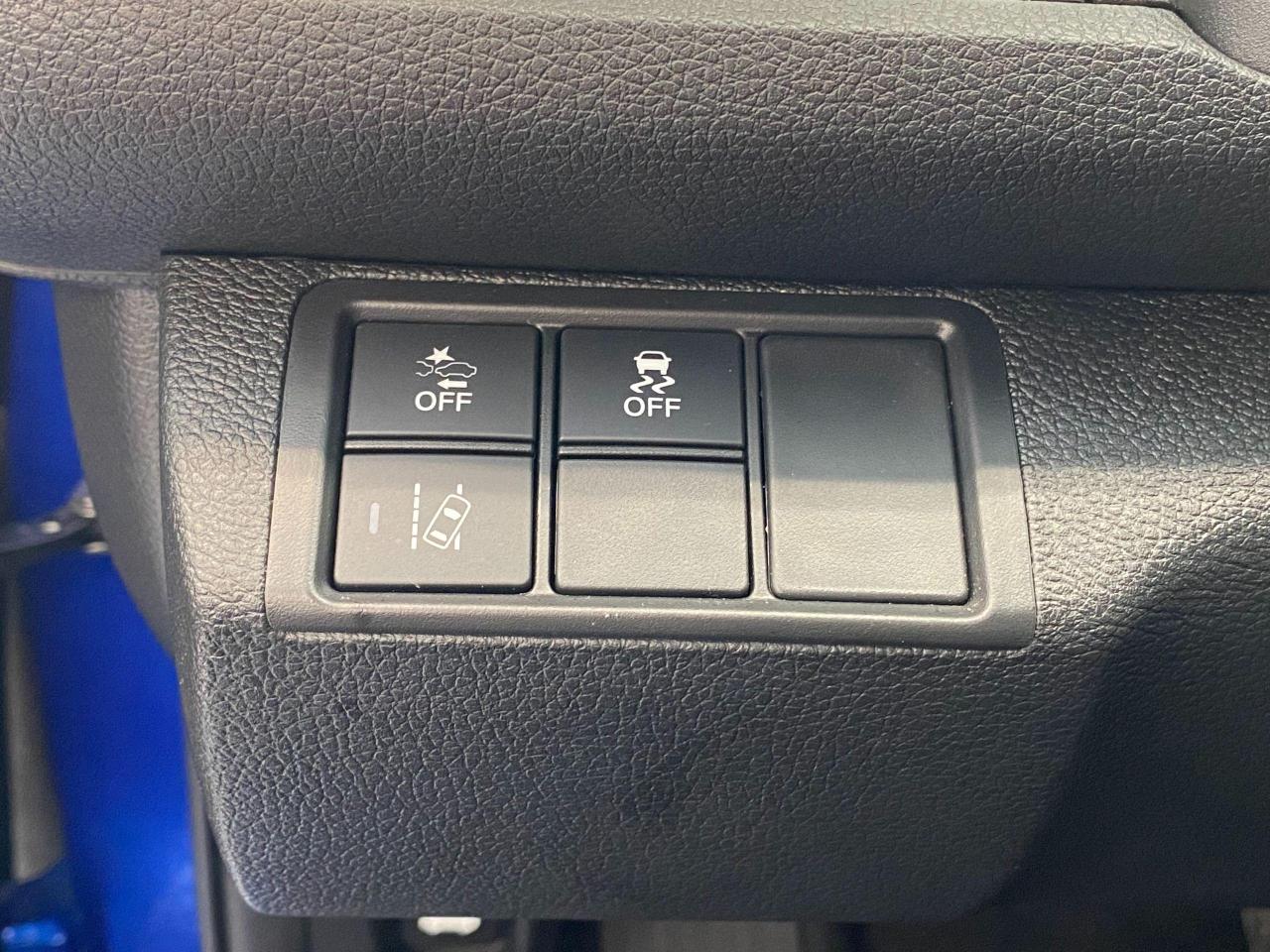 2019 Honda Civic LX+LKA+Camera+ApplePlay+AdaptiveCruise+CLEANCARFAX - Photo #55