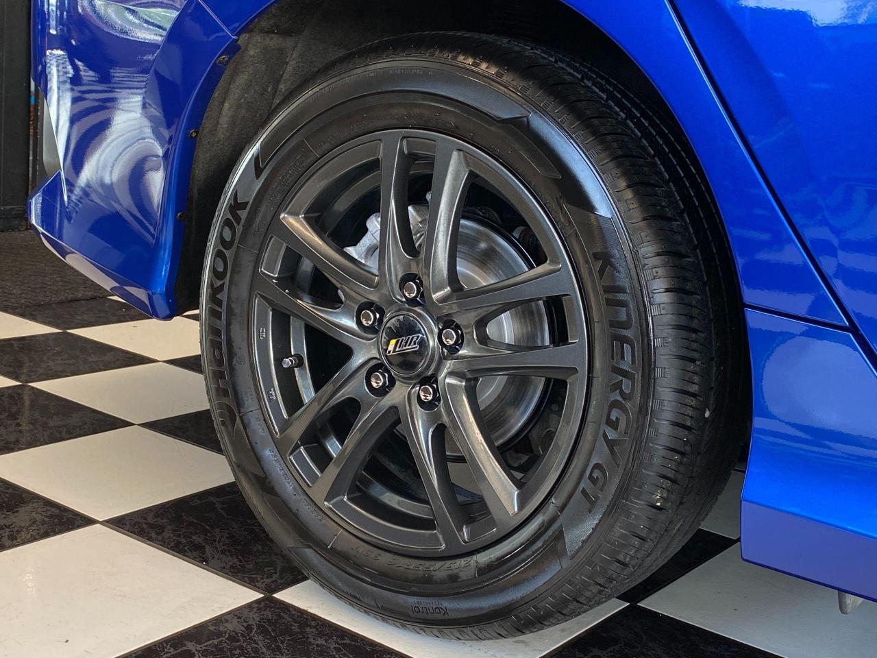 2019 Honda Civic LX+LKA+Camera+ApplePlay+AdaptiveCruise+CLEANCARFAX - Photo #59