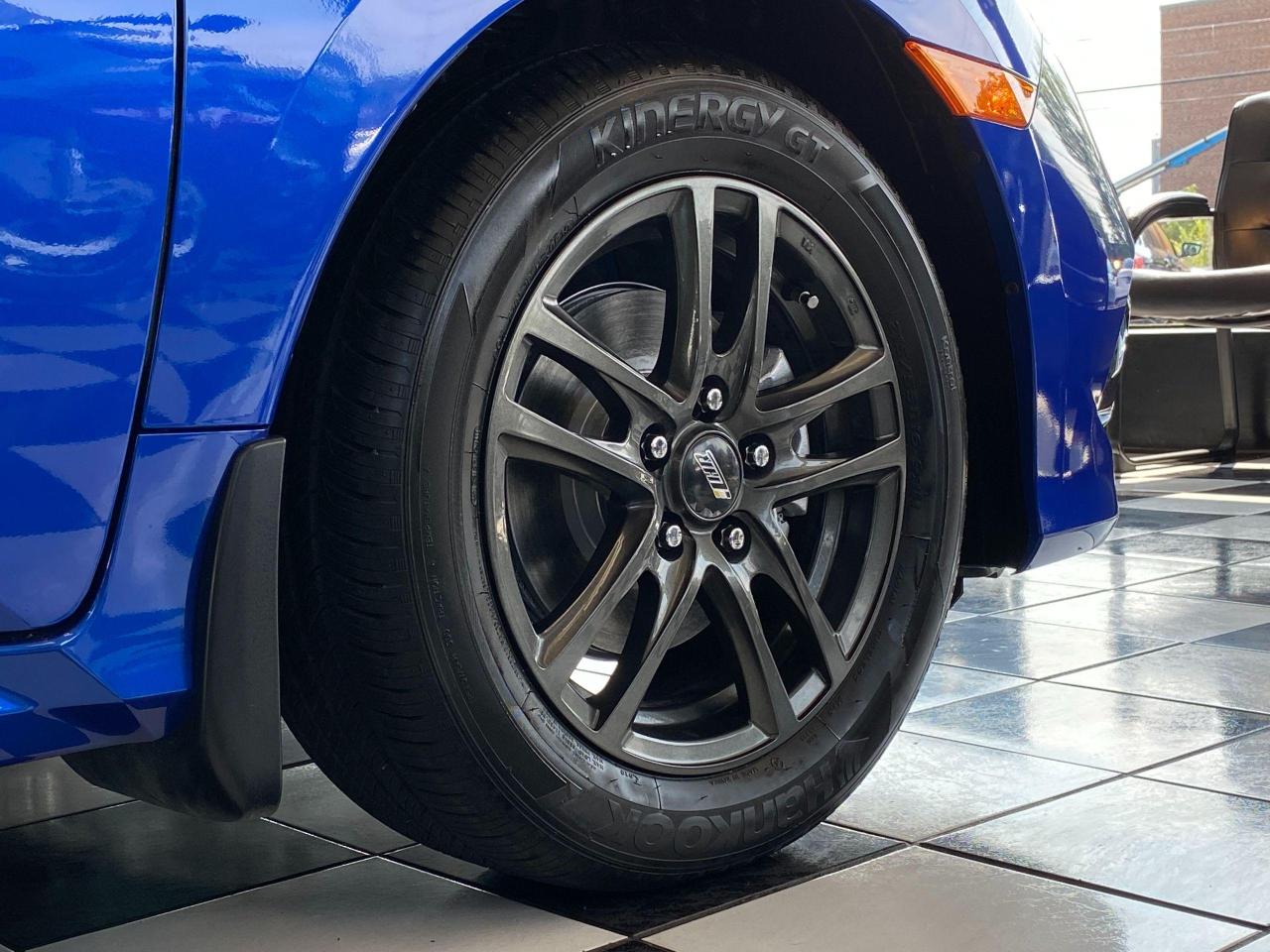 2019 Honda Civic LX+LKA+Camera+ApplePlay+AdaptiveCruise+CLEANCARFAX - Photo #60