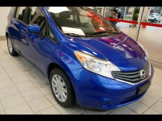 Used 2014 Nissan Versa Note 1.6 for sale in Brockville, ON