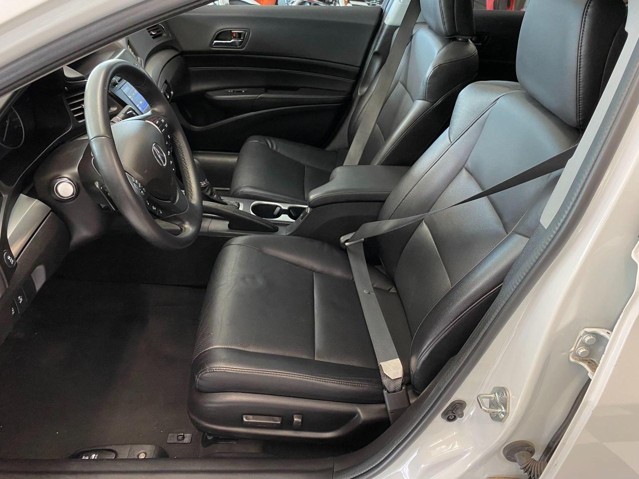 2018 Acura ILX Premium+Adaptive Cruise+Remote Start+CLEAN CARFAX Photo19