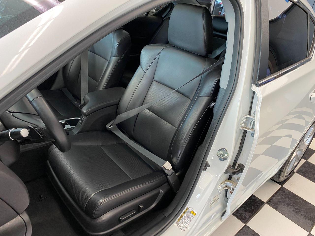 2018 Acura ILX Premium+Adaptive Cruise+Remote Start+CLEAN CARFAX - Photo #20