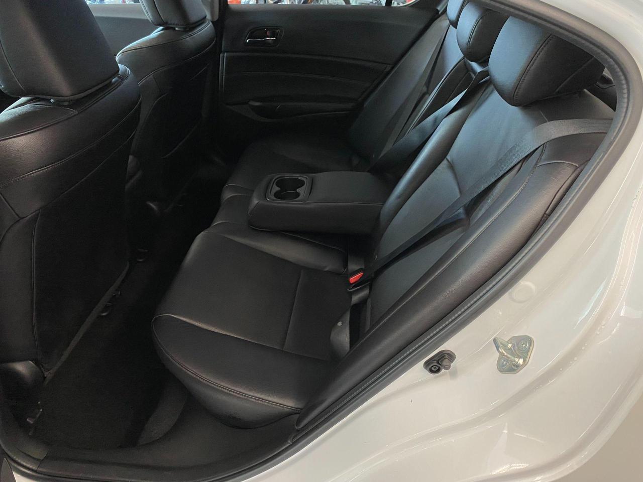 2018 Acura ILX Premium+Adaptive Cruise+Remote Start+CLEAN CARFAX - Photo #24