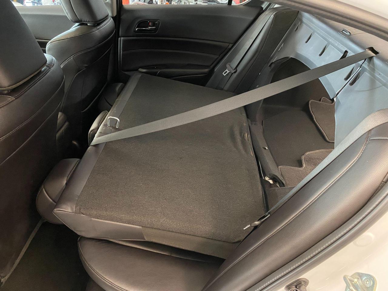 2018 Acura ILX Premium+Adaptive Cruise+Remote Start+CLEAN CARFAX - Photo #26
