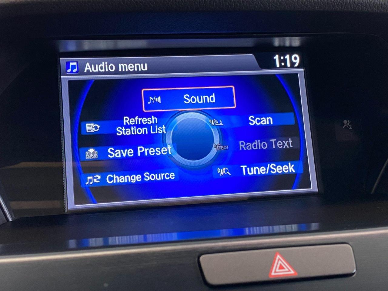 2018 Acura ILX Premium+Adaptive Cruise+Remote Start+CLEAN CARFAX - Photo #31