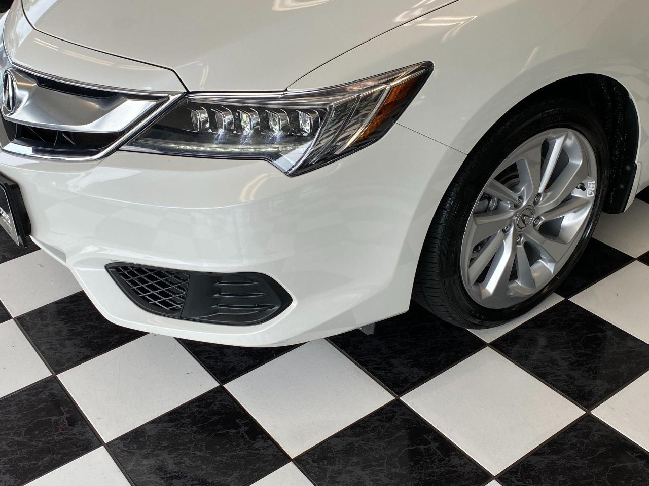 2018 Acura ILX Premium+Adaptive Cruise+Remote Start+CLEAN CARFAX Photo38