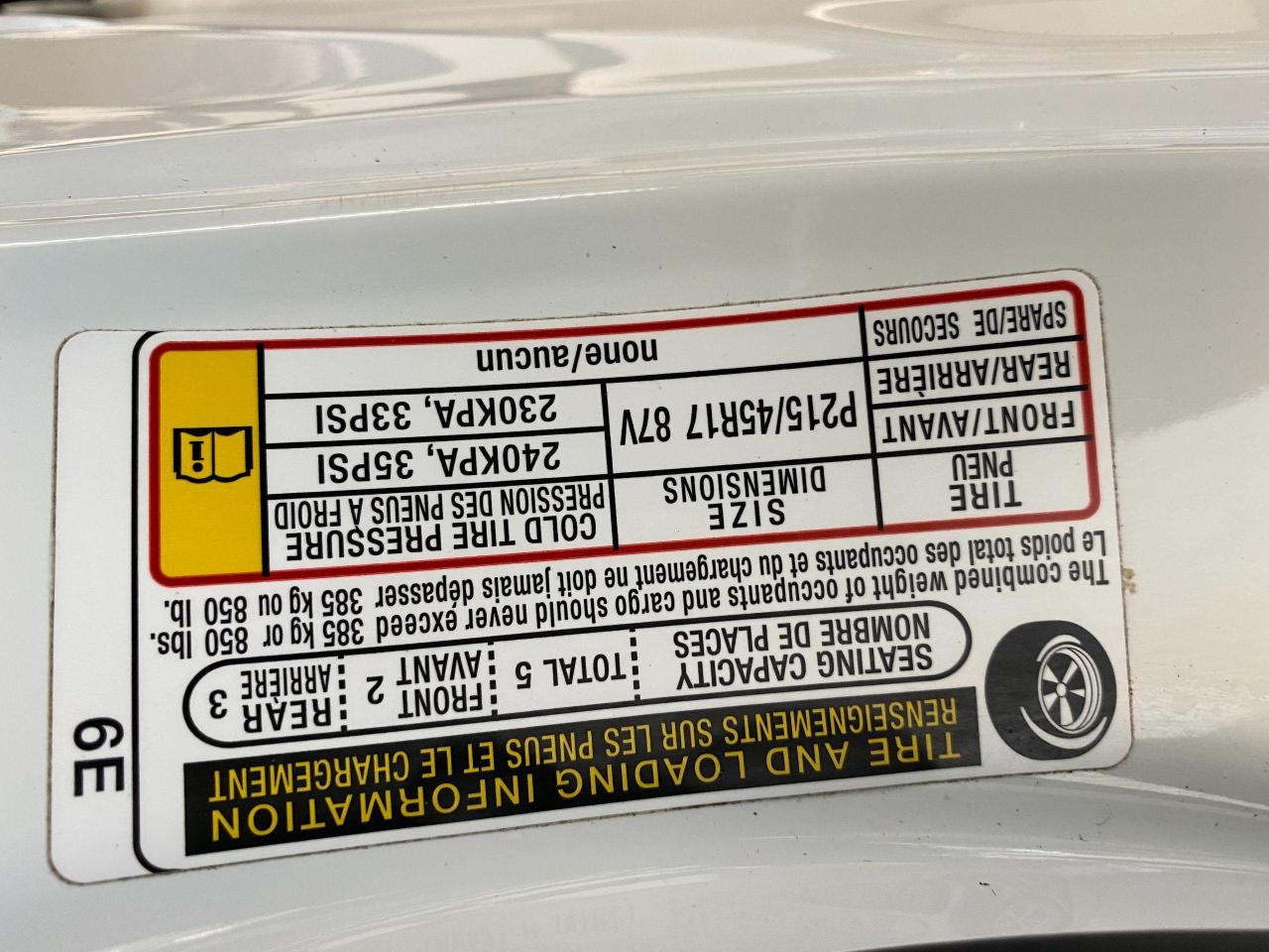 2018 Acura ILX Premium+Adaptive Cruise+Remote Start+CLEAN CARFAX - Photo #41