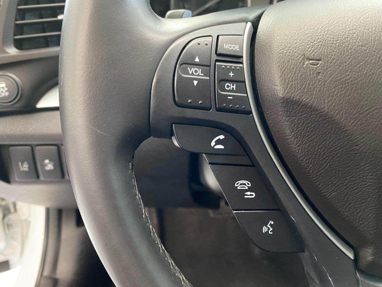 2018 Acura ILX Premium+Adaptive Cruise+Remote Start+CLEAN CARFAX Photo49