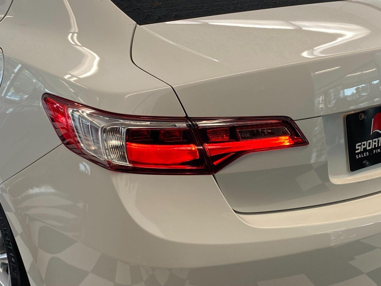 2018 Acura ILX Premium+Adaptive Cruise+Remote Start+CLEAN CARFAX - Photo #62