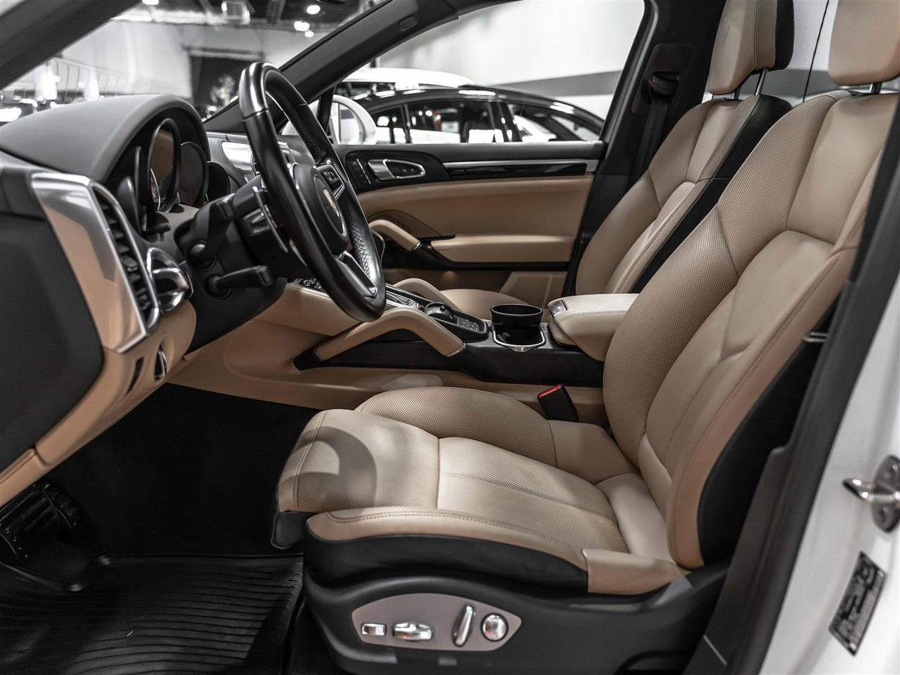 2018 Porsche Cayenne $2500 DOWN $328 BI WEEKLY ***PLATINUM EDITION|PREMIUM PLUS|LANE DEPART|LCA|BOSE|LOADED Photo