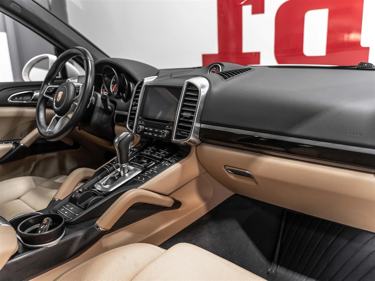 2018 Porsche Cayenne $2500 DOWN $328 BI WEEKLY ***PLATINUM EDITION|PREMIUM PLUS|LANE DEPART|LCA|BOSE|LOADED Photo