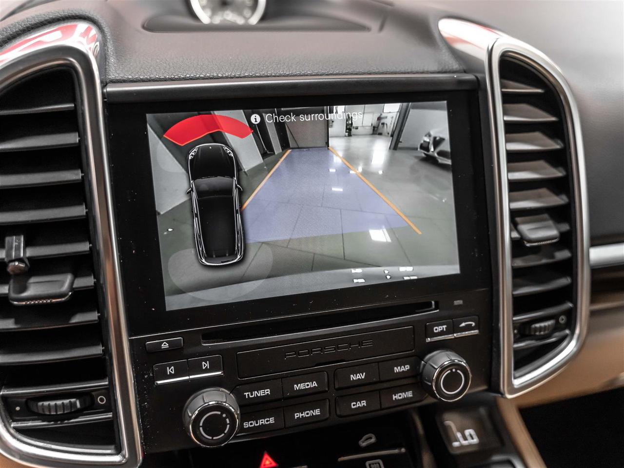 2018 Porsche Cayenne $2500 DOWN $328 BI WEEKLY ***PLATINUM EDITION|PREMIUM PLUS|LANE DEPART|LCA|BOSE|LOADED Photo
