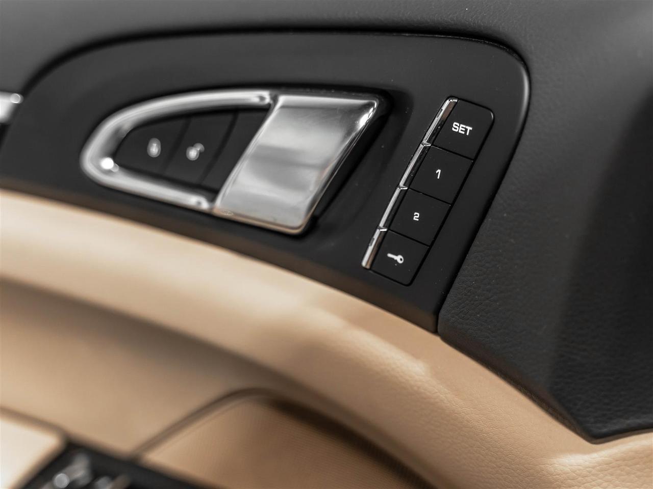 2018 Porsche Cayenne $2500 DOWN $328 BI WEEKLY ***PLATINUM EDITION|PREMIUM PLUS|LANE DEPART|LCA|BOSE|LOADED Photo