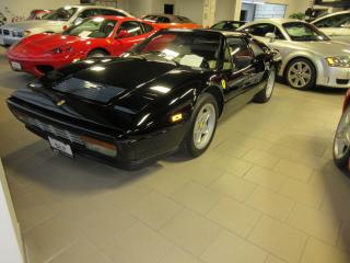 1988 Ferrari 328 GTS  - Photo #5