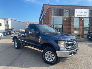Used 2020 Ford F-350 XLT for sale in Concord, ON