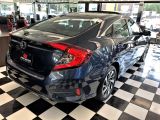 2019 Honda Civic EX+LaneKeep+Camera+ApplePlay+CLEAN CARFAX Photo71