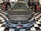 2019 Honda Civic EX+LaneKeep+Camera+ApplePlay+CLEAN CARFAX Photo73