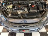 2019 Honda Civic EX+LaneKeep+Camera+ApplePlay+CLEAN CARFAX Photo74