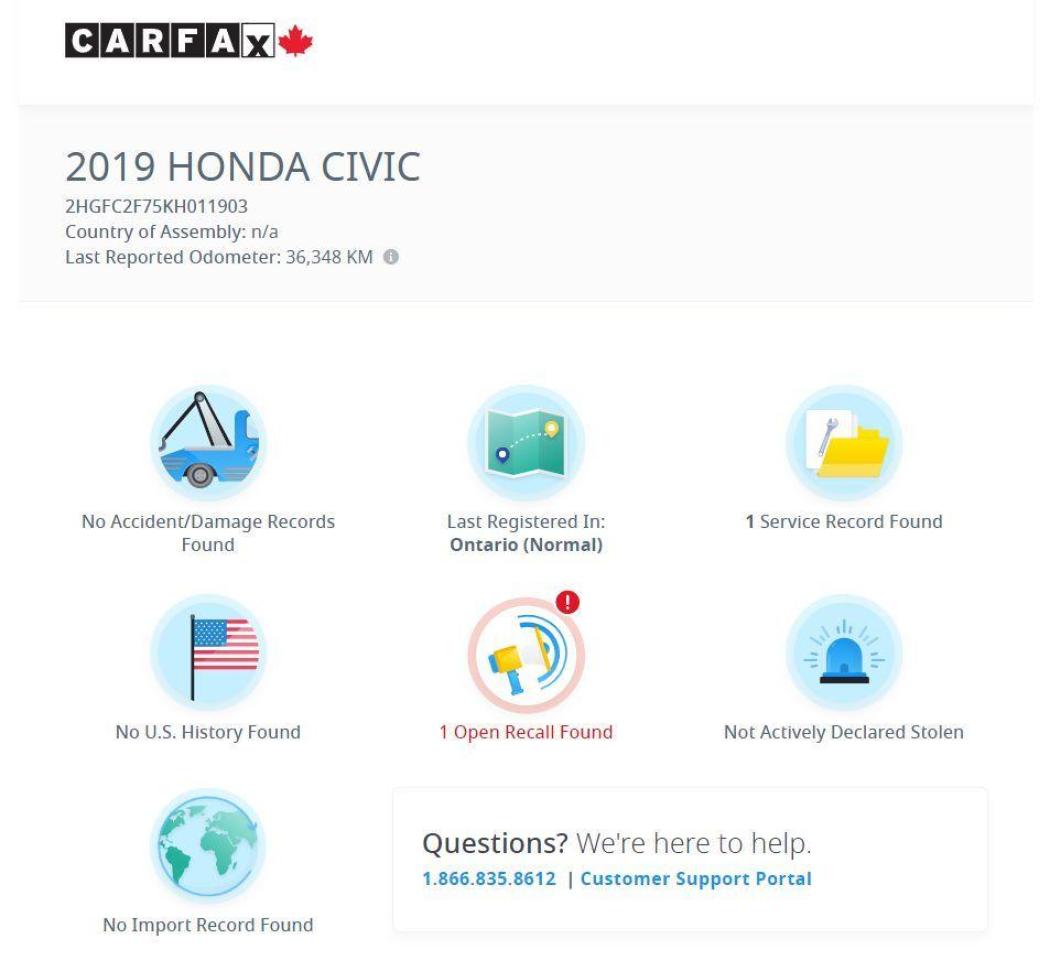 2019 Honda Civic EX+LaneKeep+Camera+ApplePlay+CLEAN CARFAX - Photo #12