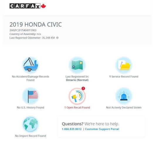2019 Honda Civic EX+LaneKeep+Camera+ApplePlay+CLEAN CARFAX Photo12
