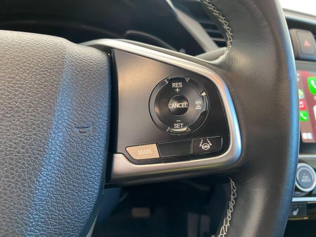 2019 Honda Civic EX+LaneKeep+Camera+ApplePlay+CLEAN CARFAX Photo38