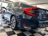 2019 Honda Civic EX+LaneKeep+Camera+ApplePlay+CLEAN CARFAX Photo109