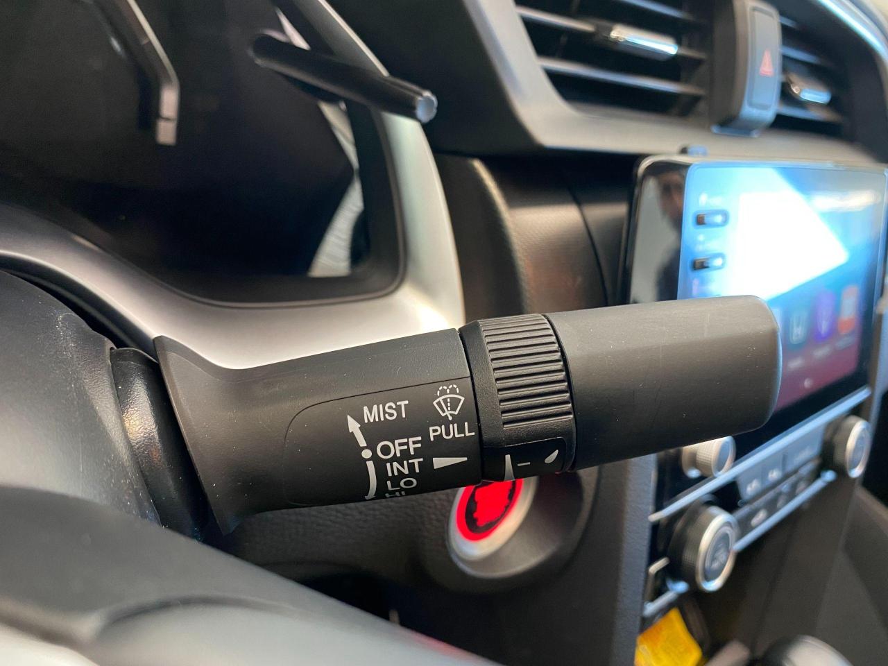 2019 Honda Civic EX+LaneKeep+Camera+ApplePlay+CLEAN CARFAX - Photo #50