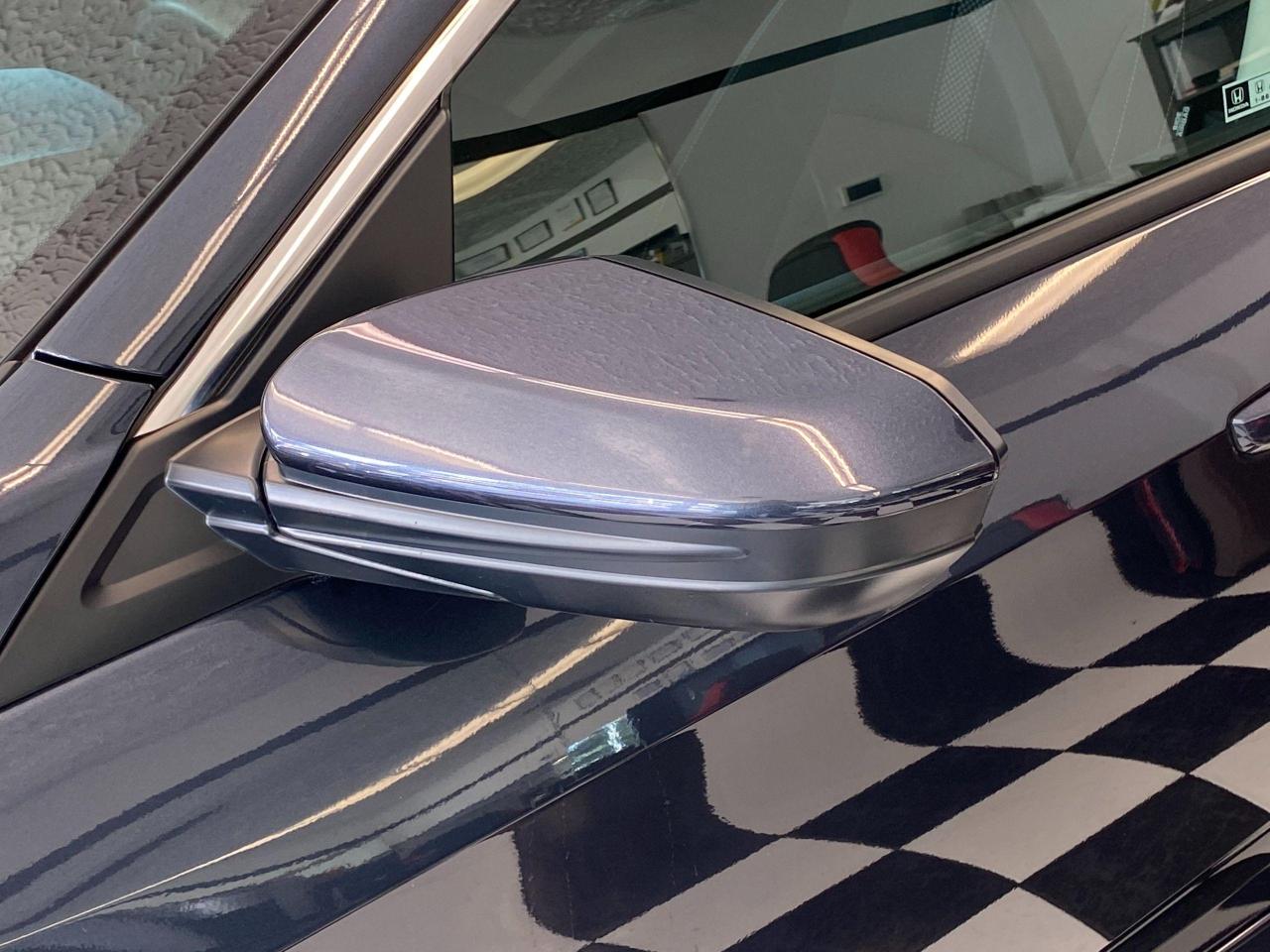 2019 Honda Civic EX+LaneKeep+Camera+ApplePlay+CLEAN CARFAX - Photo #59