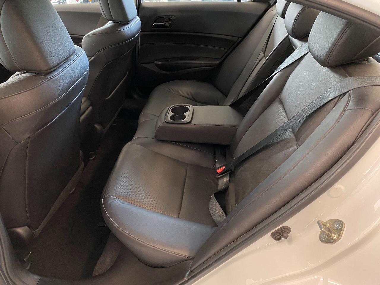 2017 Acura ILX PREMIUM+New Tires+Brakes+BlindSpot+CLEAN CARFAX - Photo #24