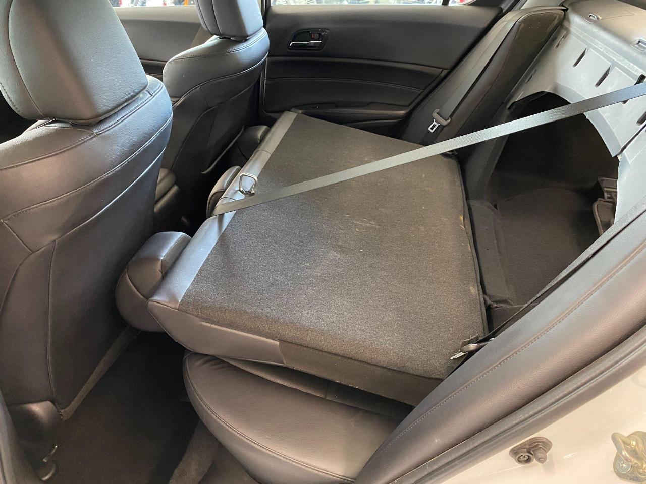 2017 Acura ILX PREMIUM+New Tires+Brakes+BlindSpot+CLEAN CARFAX - Photo #26