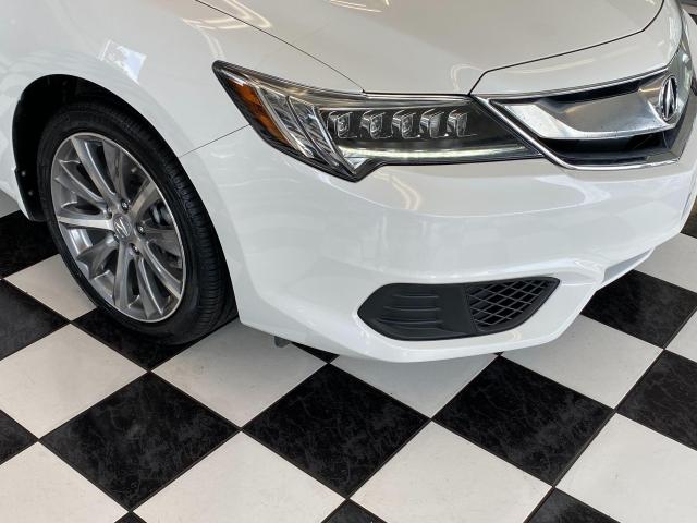 2017 Acura ILX PREMIUM+New Tires+Brakes+BlindSpot+CLEAN CARFAX Photo38