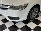 2017 Acura ILX PREMIUM+New Tires+Brakes+BlindSpot+CLEAN CARFAX Photo104