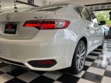 2017 Acura ILX PREMIUM+New Tires+Brakes+BlindSpot+CLEAN CARFAX Photo106