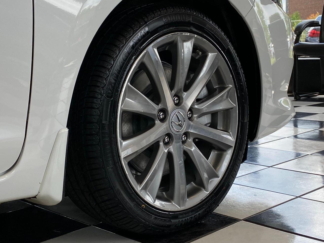 2017 Acura ILX PREMIUM+New Tires+Brakes+BlindSpot+CLEAN CARFAX - Photo #57