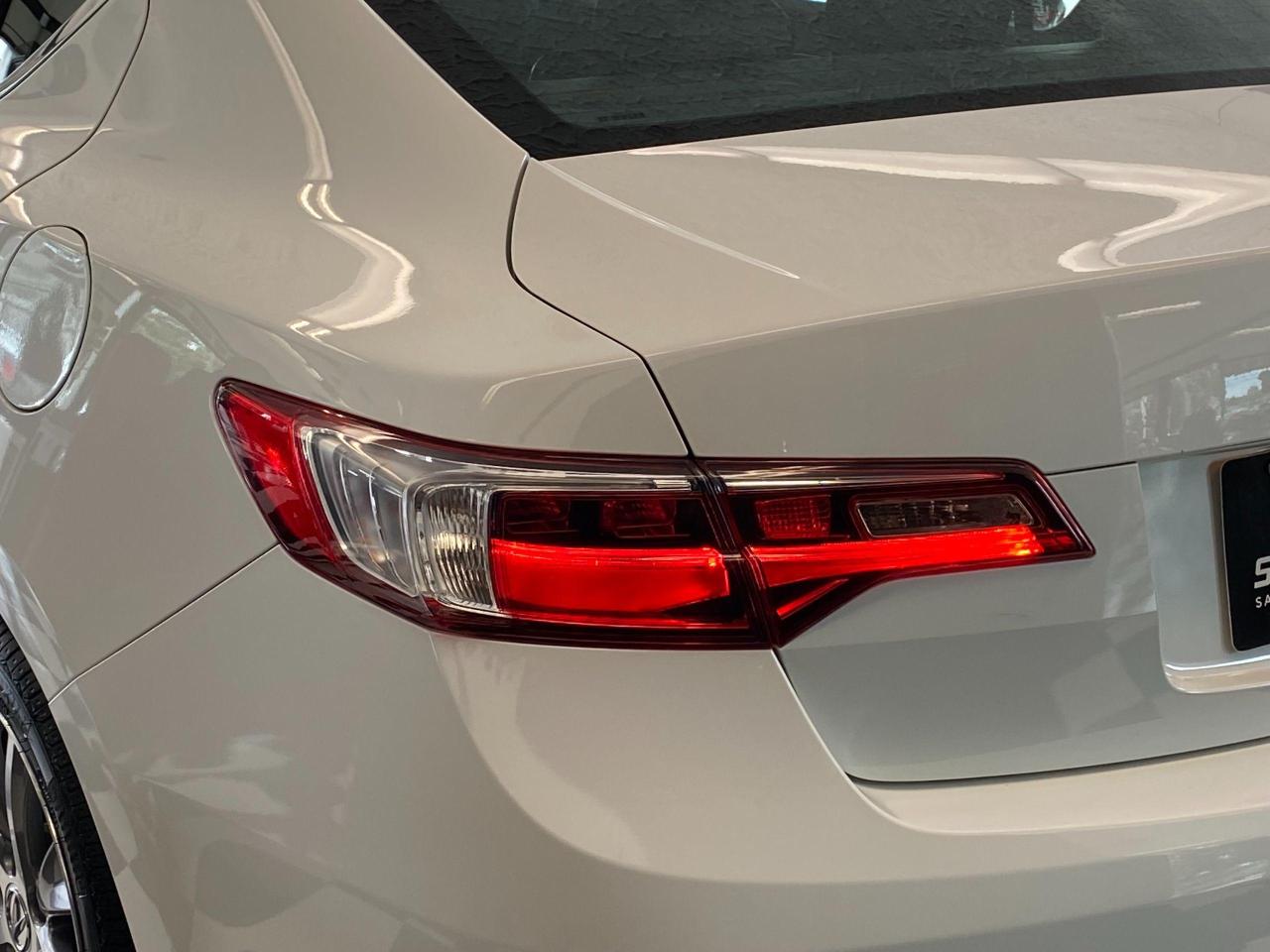 2017 Acura ILX PREMIUM+New Tires+Brakes+BlindSpot+CLEAN CARFAX Photo62