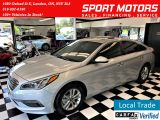 2016 Hyundai Sonata GLS+New Tires+Roof+Tinted+Blind Spot+Push Start Photo69