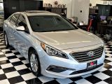 2016 Hyundai Sonata GLS+New Tires+Roof+Tinted+Blind Spot+Push Start Photo73