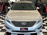 2016 Hyundai Sonata GLS+New Tires+Roof+Tinted+Blind Spot+Push Start Photo74