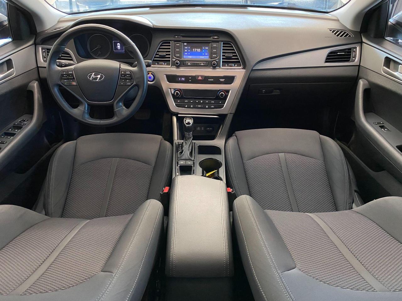 2016 Hyundai Sonata GLS+New Tires+Roof+Tinted+Blind Spot+Push Start - Photo #8