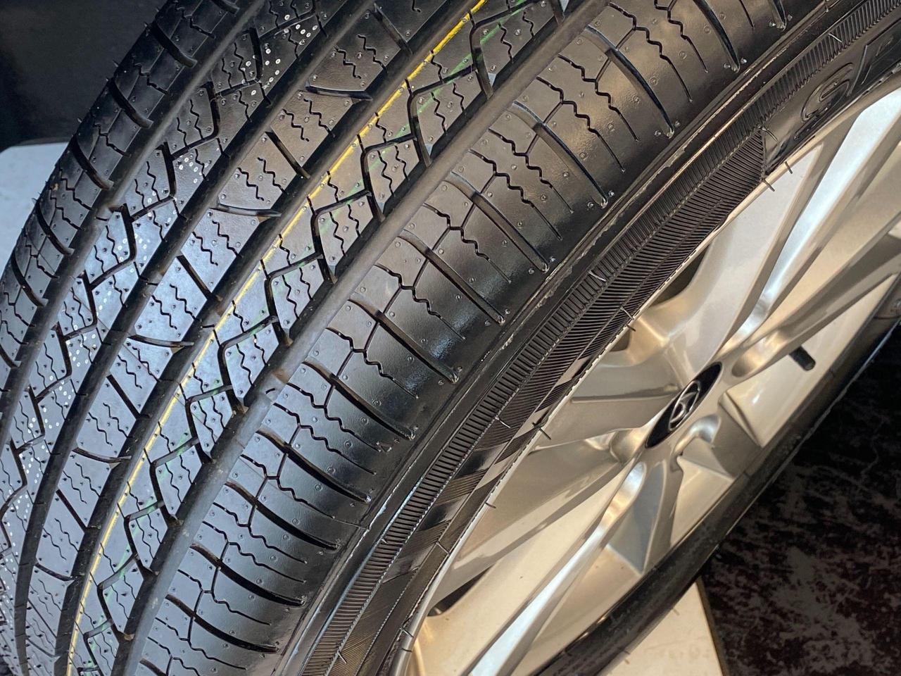 2016 Hyundai Sonata GLS+New Tires+Roof+Tinted+Blind Spot+Push Start - Photo #12