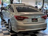 2016 Hyundai Sonata GLS+New Tires+Roof+Tinted+Blind Spot+Push Start Photo81