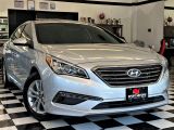 2016 Hyundai Sonata GLS+New Tires+Roof+Tinted+Blind Spot+Push Start Photo82