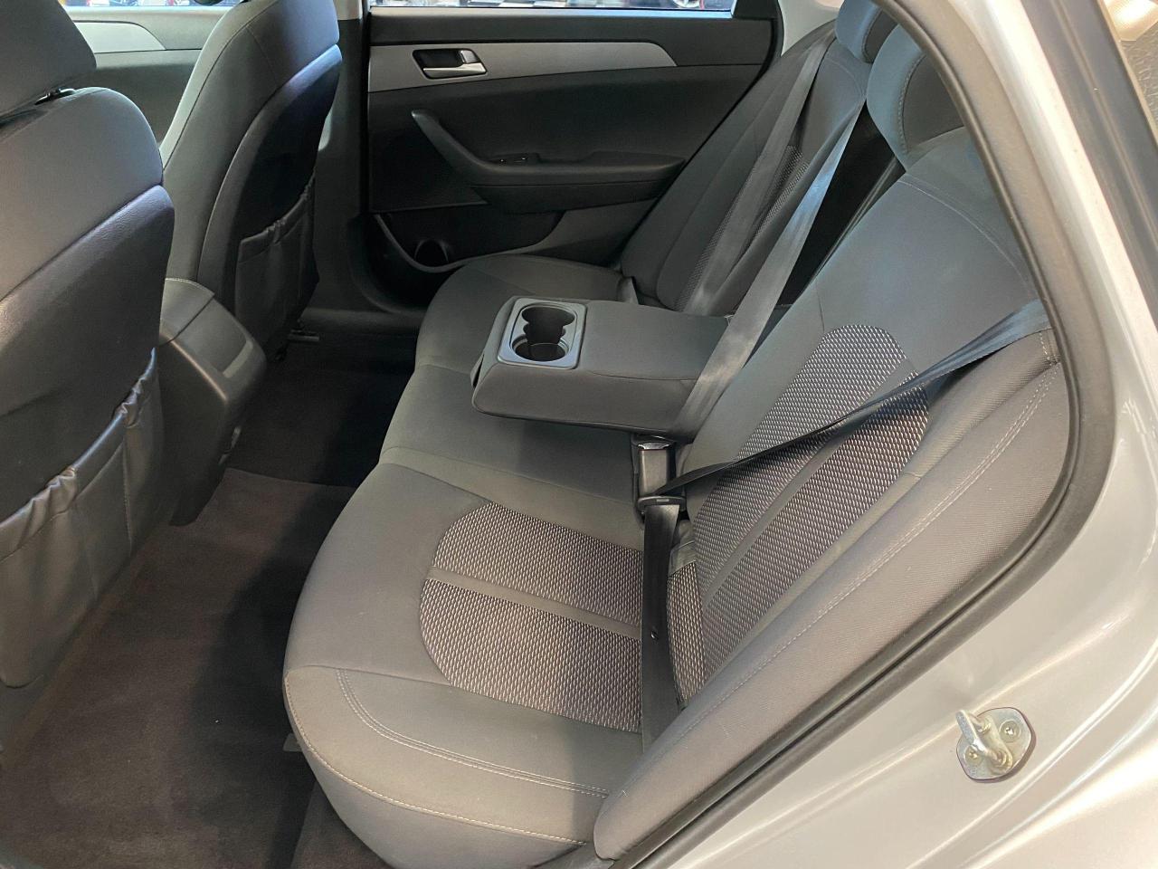 2016 Hyundai Sonata GLS+New Tires+Roof+Tinted+Blind Spot+Push Start Photo23