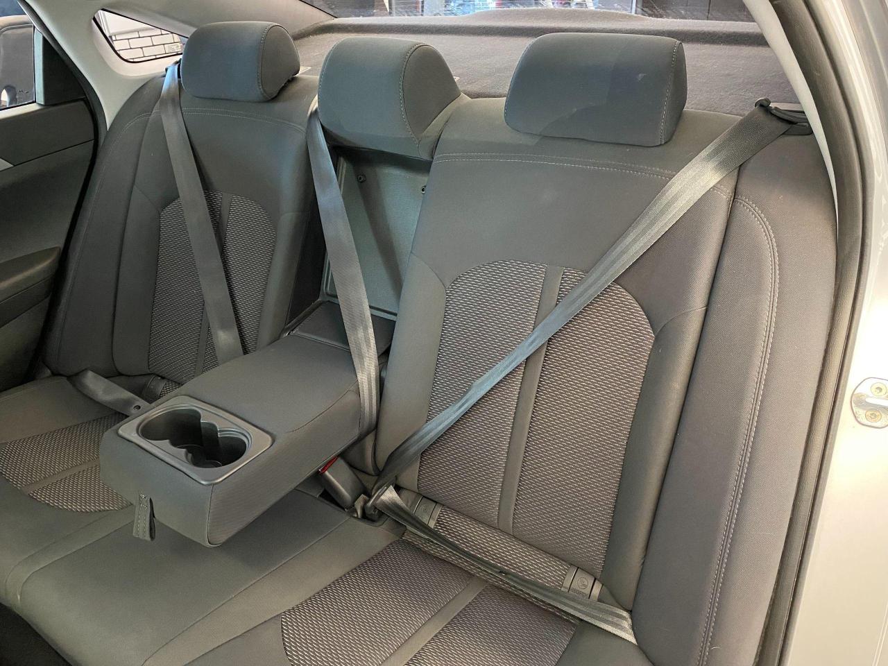 2016 Hyundai Sonata GLS+New Tires+Roof+Tinted+Blind Spot+Push Start - Photo #24