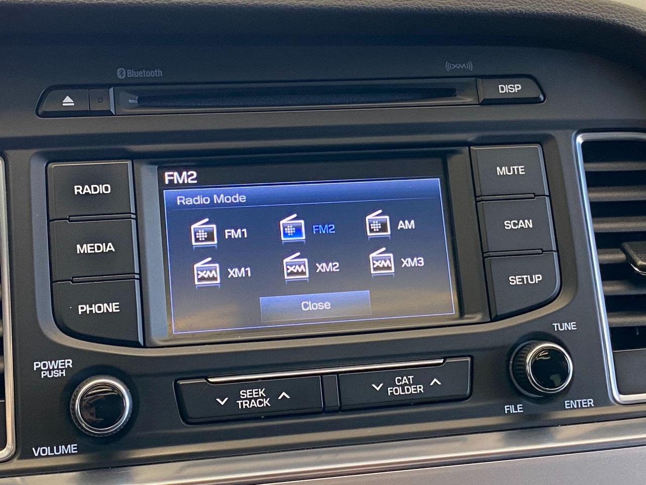 2016 Hyundai Sonata GLS+New Tires+Roof+Tinted+Blind Spot+Push Start - Photo #29