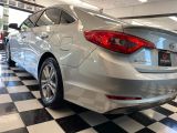 2016 Hyundai Sonata GLS+New Tires+Roof+Tinted+Blind Spot+Push Start Photo108