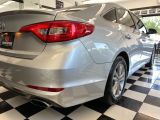 2016 Hyundai Sonata GLS+New Tires+Roof+Tinted+Blind Spot+Push Start Photo109